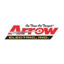 Arrow Electric, Inc. logo